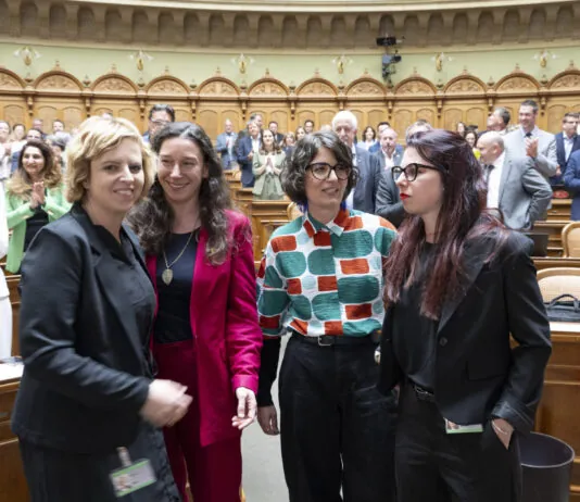 Good News im Juni: Erfreuliche Abstimmungsresultate und Erfolge für Frauen