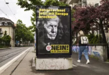 Abstimmung SVP-Initiative: Jede Stimme zählt
