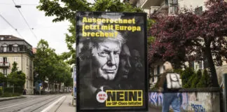 Abstimmung SVP-Initiative: Jede Stimme zählt