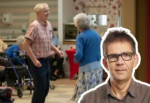 Marcel Savarioud: «Seniorinnen und Senioren sollen besser vor extremen Gebührenerhöhungen geschützt werden.»