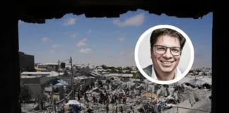 Friedensforscher: «Die Lage der Palästinenser:innen ist absolut verzweifelt»