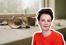 Franziska Schutzbach: «Gewalt erscheint als Versuch, eine krisenhafte Männlichkeit zu stabilisieren.»