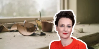 Franziska Schutzbach: «Gewalt erscheint als Versuch, eine krisenhafte Männlichkeit zu stabilisieren.»