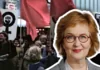 Þórunn Sveinbjarnardóttir: «Der Frauenstreik zeigte uns, was möglich ist, wenn Frauen solidarisch zusammenstehen»