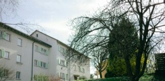 Zu hohe Mieten: Wo du dir noch eine Wohnung leisten kannst