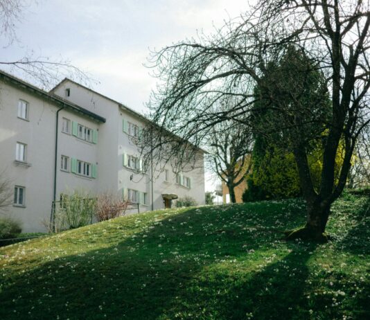 Zu hohe Mieten: Wo du dir noch eine Wohnung leisten kannst