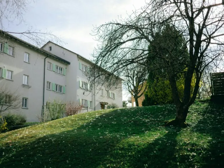 Zu hohe Mieten: Wo du dir noch eine Wohnung leisten kannst