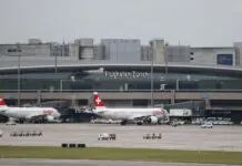 Mobilitätsbon: Initiative will dem klimaschädlichen Wachstum des Flugverkehrs ein Ende setzen
