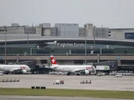 Mobilitätsbon: Initiative will dem klimaschädlichen Wachstum des Flugverkehrs ein Ende setzen