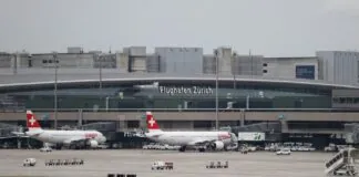 Mobilitätsbon: Initiative will dem klimaschädlichen Wachstum des Flugverkehrs ein Ende setzen