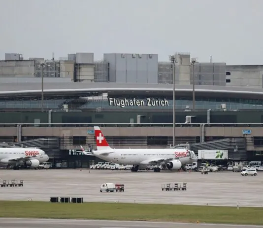 Mobilitätsbon: Initiative will dem klimaschädlichen Wachstum des Flugverkehrs ein Ende setzen