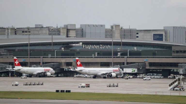 Mobilitätsbon: Initiative will dem klimaschädlichen Wachstum des Flugverkehrs ein Ende setzen