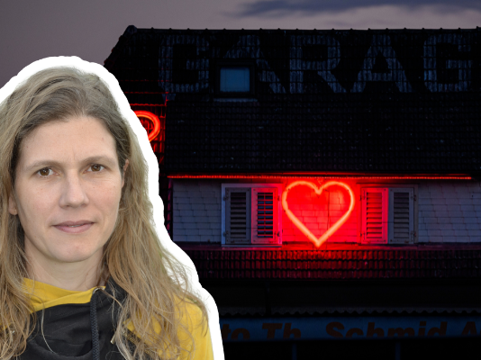 «Durch die globalen politischen Veränderungen werden die Rechte von Sexarbeiter:innen weltweit wieder stärker in Frage gestellt.»
