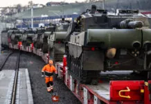 Angriff auf das Kriegsmaterialgesetz: Darüber stimmen wir im November ab