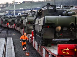 Angriff auf das Kriegsmaterialgesetz: Darüber stimmen wir im November ab