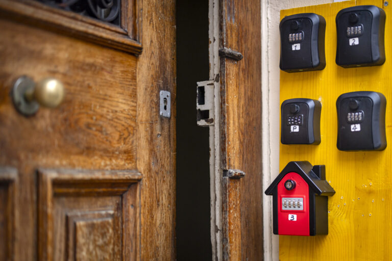 Bundesgericht ebnet den Weg für schärfere Regeln gegen Business Apartments und Airbnb