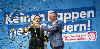 Transparenz bei Politikfinanzierung: FDP schludert bei der Buchhaltung