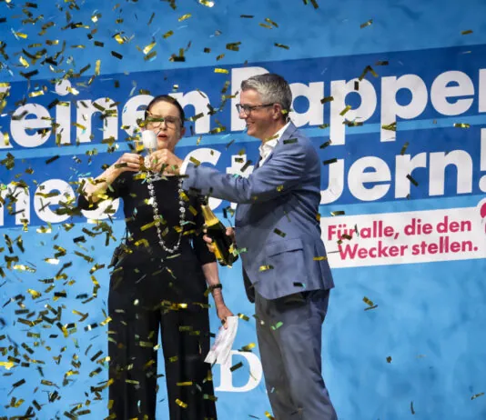 Transparenz bei Politikfinanzierung: FDP schludert bei der Buchhaltung
