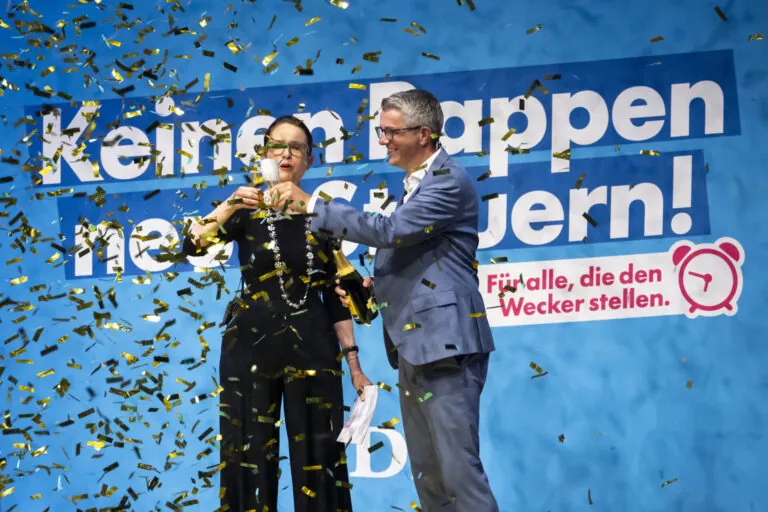 Transparenz bei Politikfinanzierung: FDP schludert bei der Buchhaltung