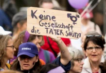 Fall Frei zeigt: Opferschutz muss ausgebaut werden