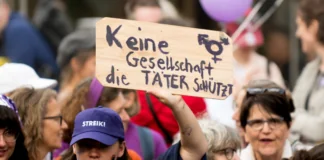 Fall Frei zeigt: Opferschutz muss ausgebaut werden