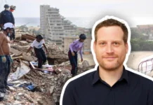 Erdbeben in Venezuela: «Wichtig ist jetzt die Frage: Was passiert mit den Überlebenden?»