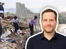 Erdbeben in Venezuela: «Wichtig ist jetzt die Frage: Was passiert mit den Überlebenden?»