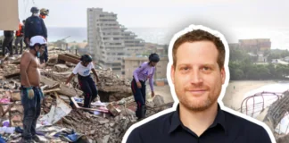 Erdbeben in Venezuela: «Wichtig ist jetzt die Frage: Was passiert mit den Überlebenden?»