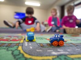 Neues Kita-Gesetz: So wird die Situation für Familien verbessert