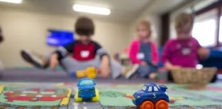 Neues Kita-Gesetz: So wird die Situation für Familien verbessert