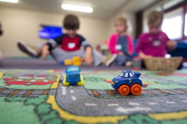 Neues Kita-Gesetz: So wird die Situation für Familien verbessert