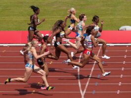Good News im Juli: Offenlegung von Klimarisiken, Massnahmen gegen die Sexualisierung von Athletinnen und Gratis-öV in Porto