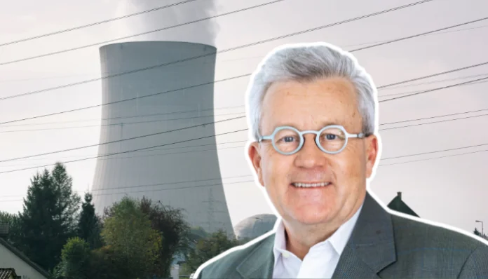 RechsteinerAtom