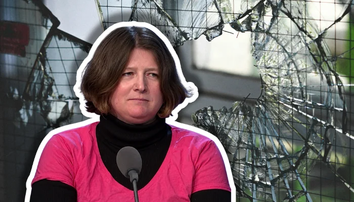 Geschlechtsspezifische Gewalt: «Es gibt einen enormen Unterschied zwischen dem politischen Diskurs und der Realität»