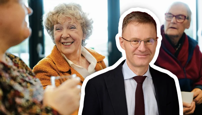 Finanzierung 13. AHV-Rente: «Diese Rechnung zeigt: Es ist ein unschlagbares Preis-Leistungs-Verhältnis»